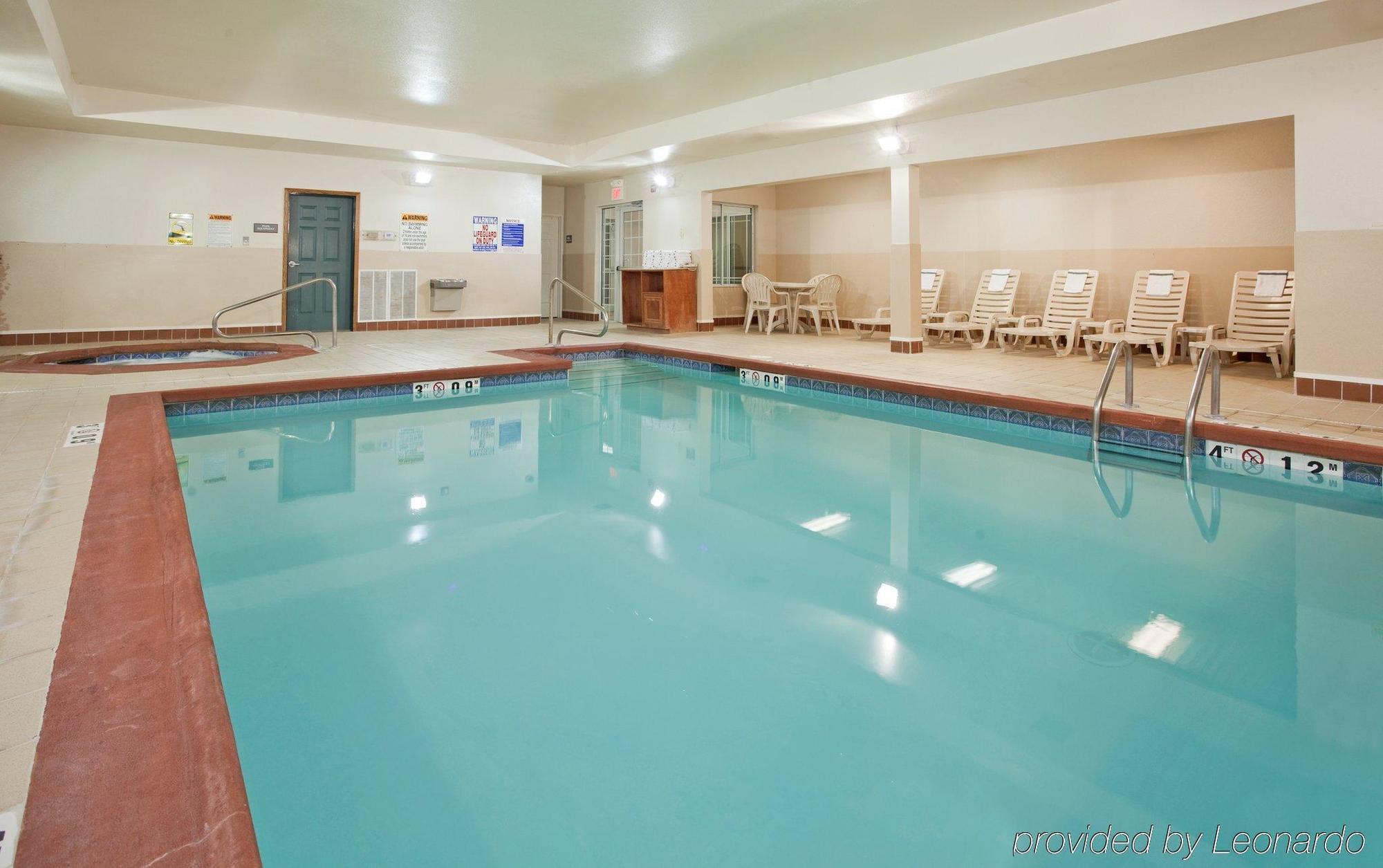 Country Inn & Suites By Radisson, Columbia, Mo Facilidades foto