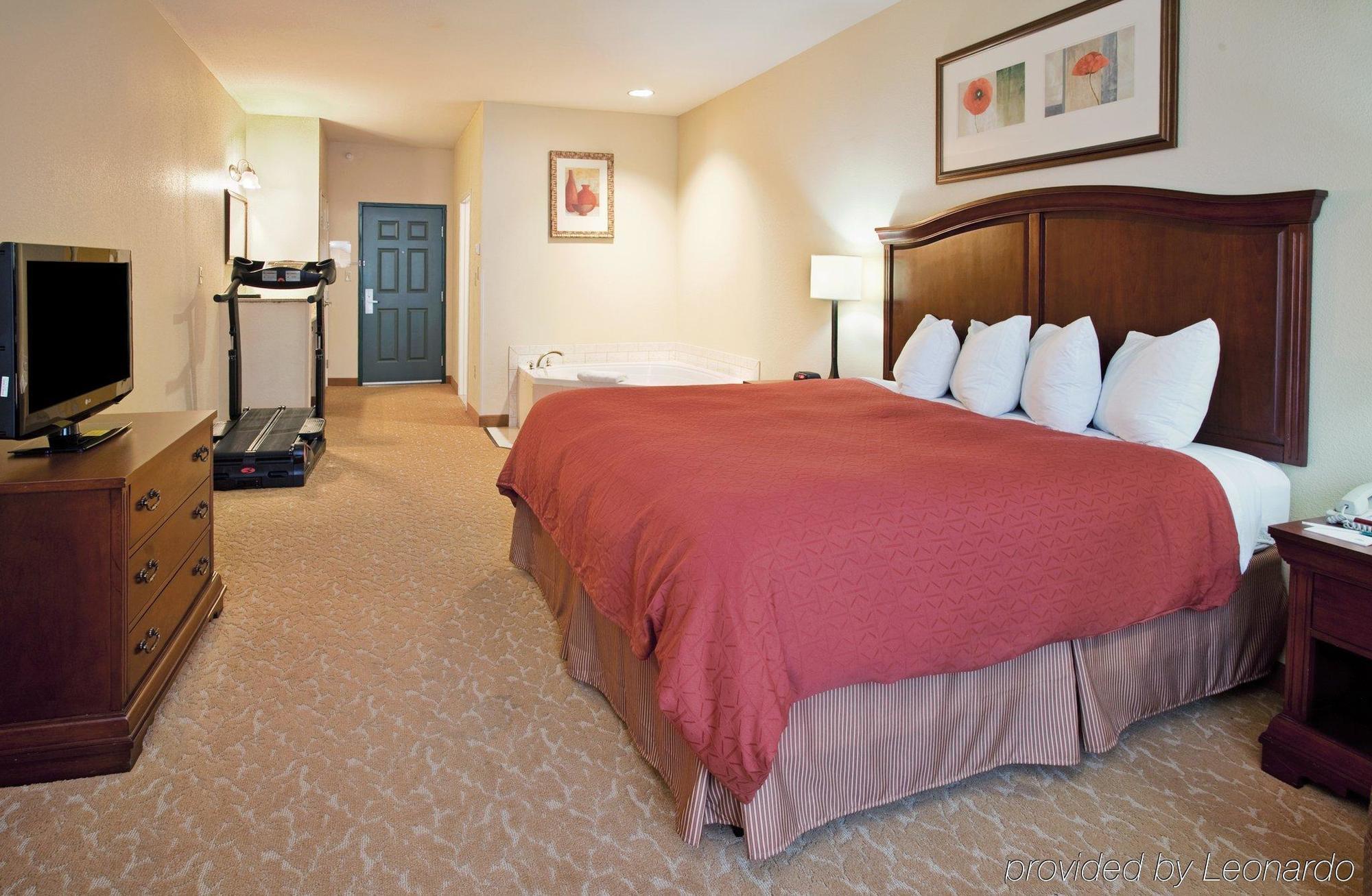 Country Inn & Suites By Radisson, Columbia, Mo Quarto foto