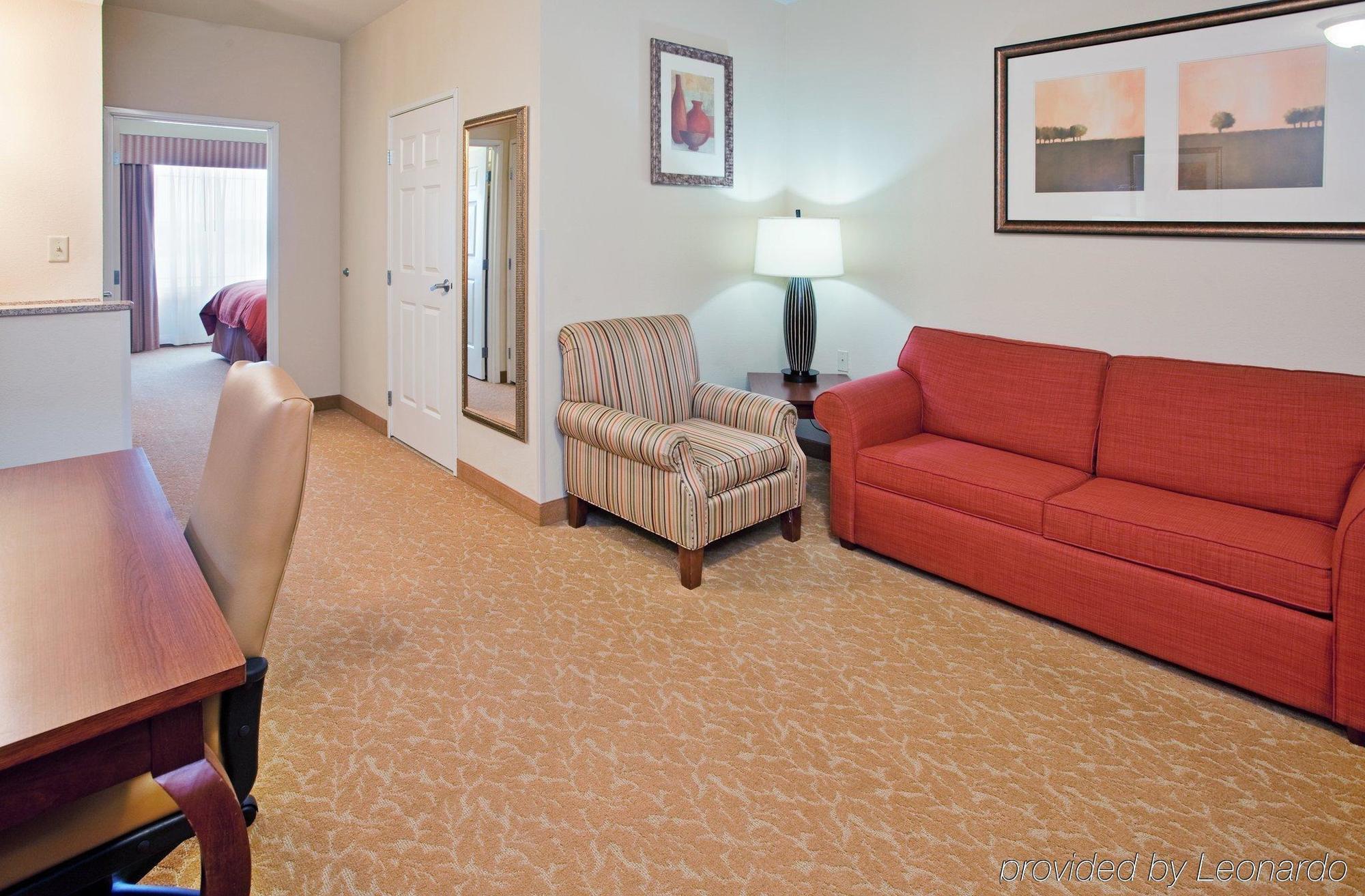 Country Inn & Suites By Radisson, Columbia, Mo Quarto foto