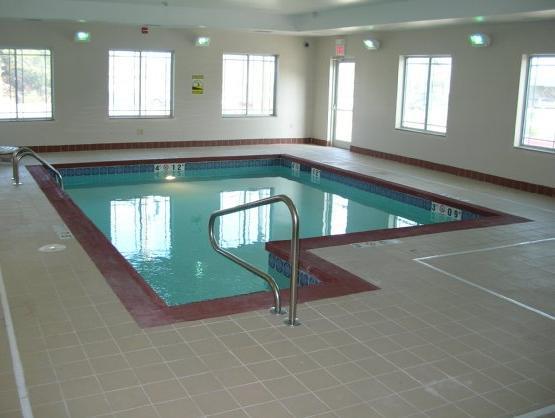 Country Inn & Suites By Radisson, Columbia, Mo Facilidades foto