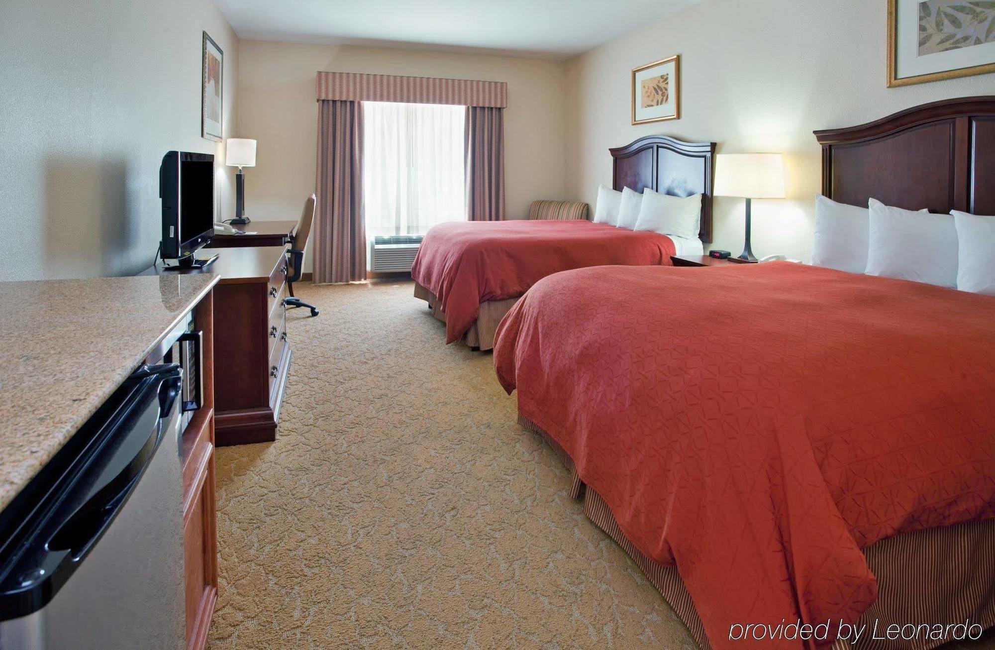 Country Inn & Suites By Radisson, Columbia, Mo Quarto foto